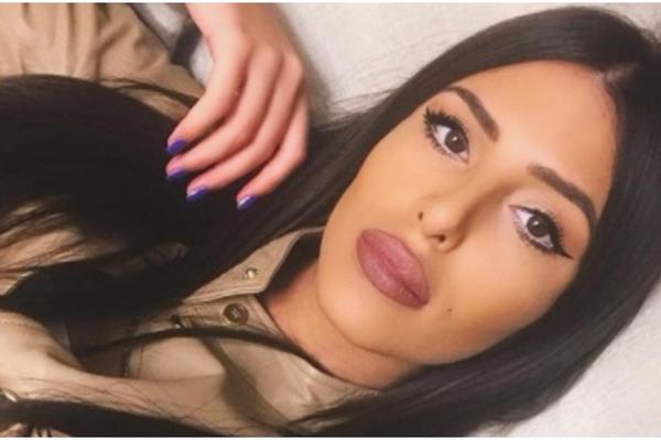 PROVOKATIVNA ANASTASIJA: Zbog samo jednog snimka, komentari PLJUŠTE na sve strane - MUŠKARCI SE RASPAMETILI (VIDEO)