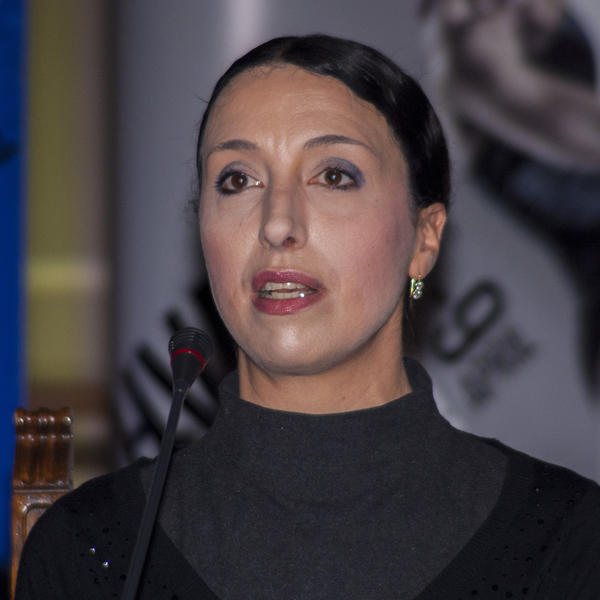 AJA JUNG: Podržala sam Vučića jer je prepoznao značaj Beogradskog festivala igre