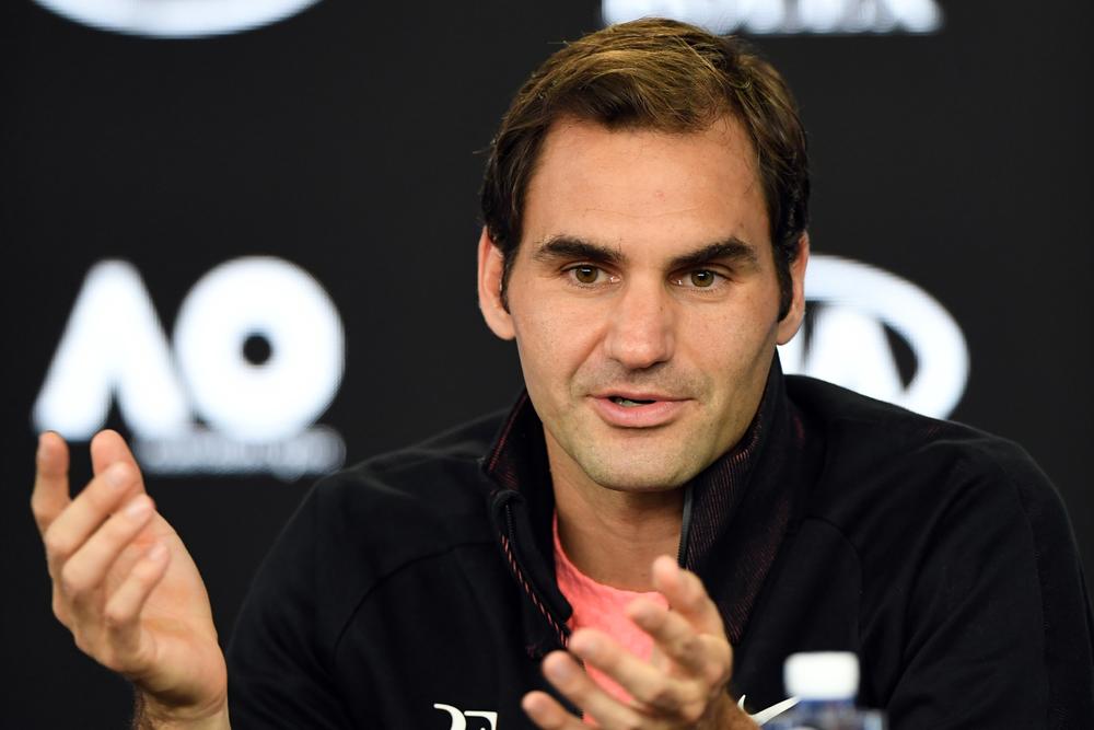 Rodžer Federer je nahvalio protivnika Hjeon Čunga