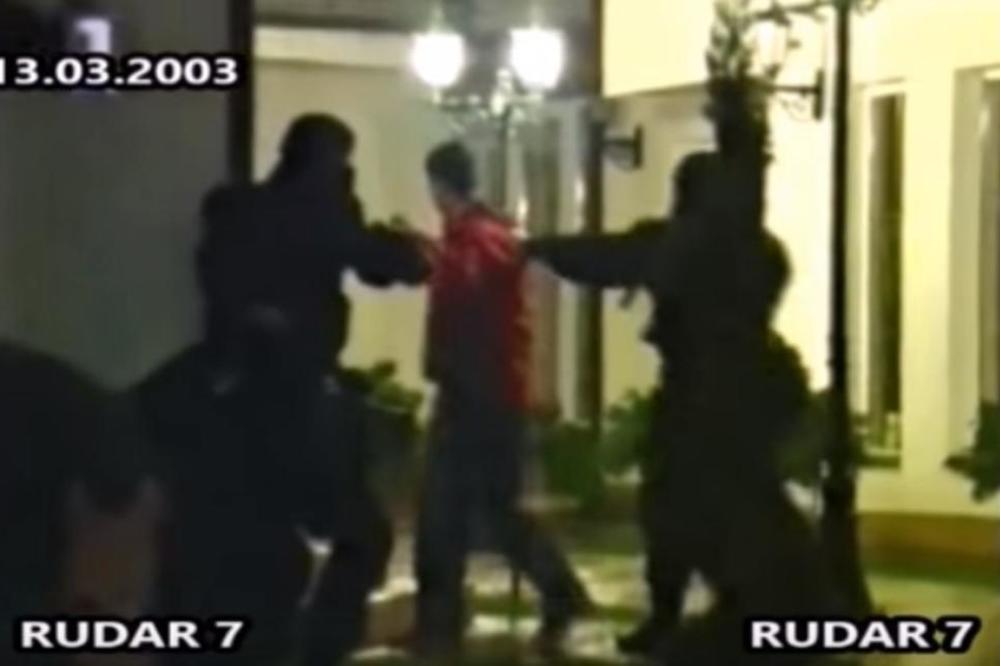 KRIMINALAC ZEMUNSKOG KLANA SEJAO SMRT GODINAMA, A ZVALI GA BUDALA: Nadmudrio besne drugove i postao najopasniji