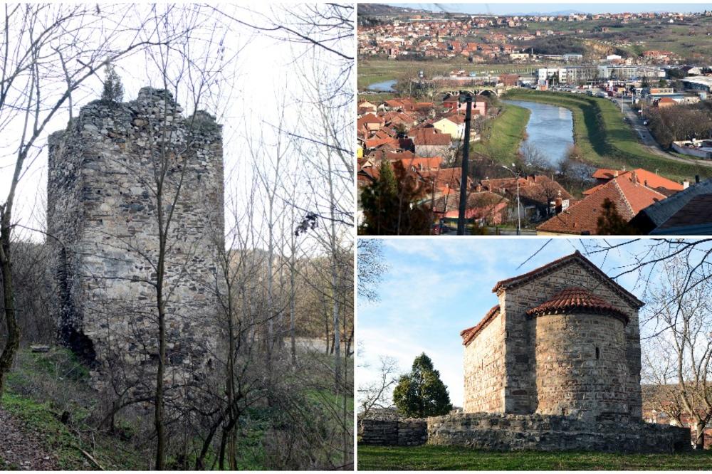 REKA KOJA TEČE UNAZAD I NESTVARNI POGLED: Posetili smo najčudesnije brdo u Srbiji, HISAR (FOTO) (VIDEO)