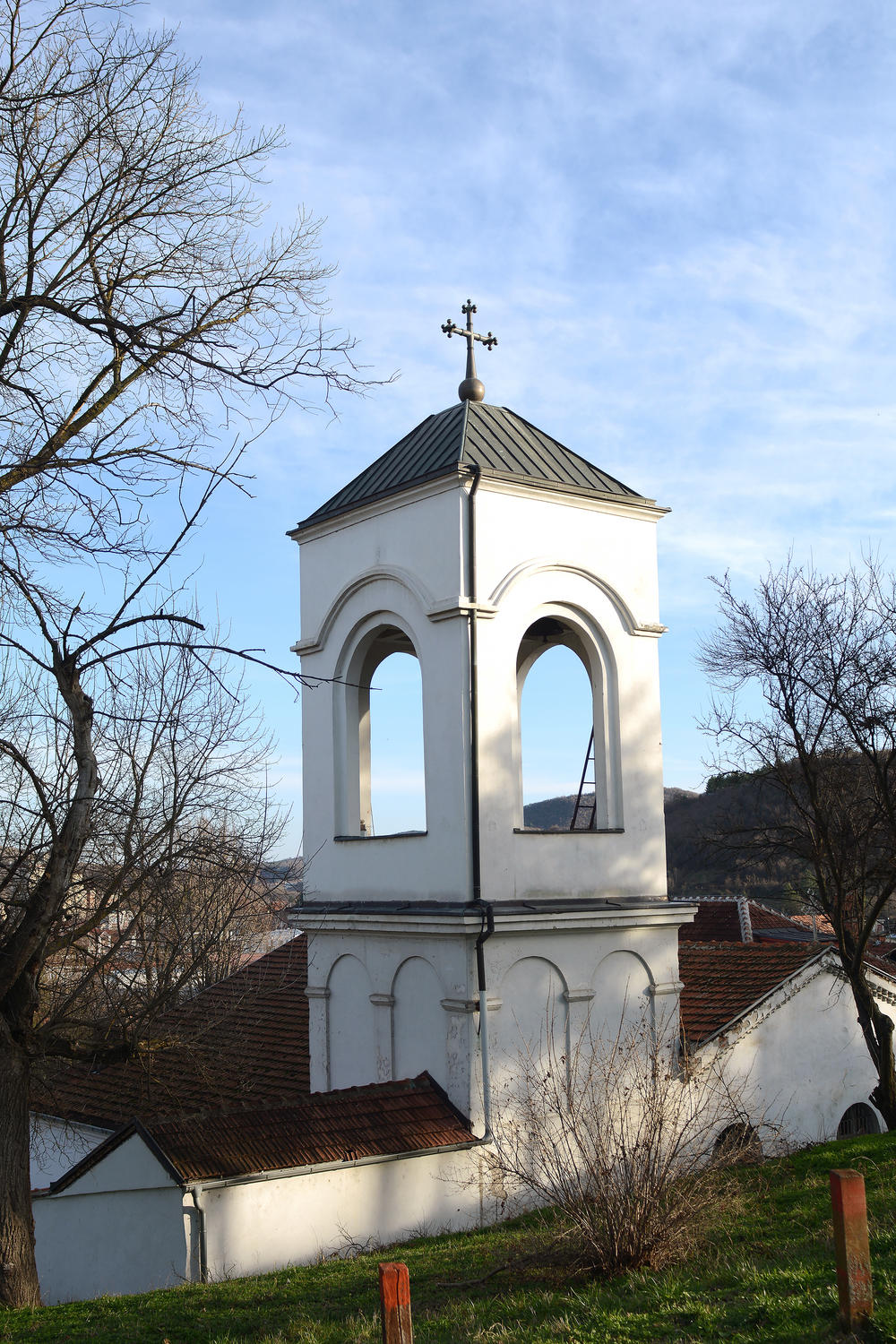 Crkva Svetog Prokopija u Prokuplju  