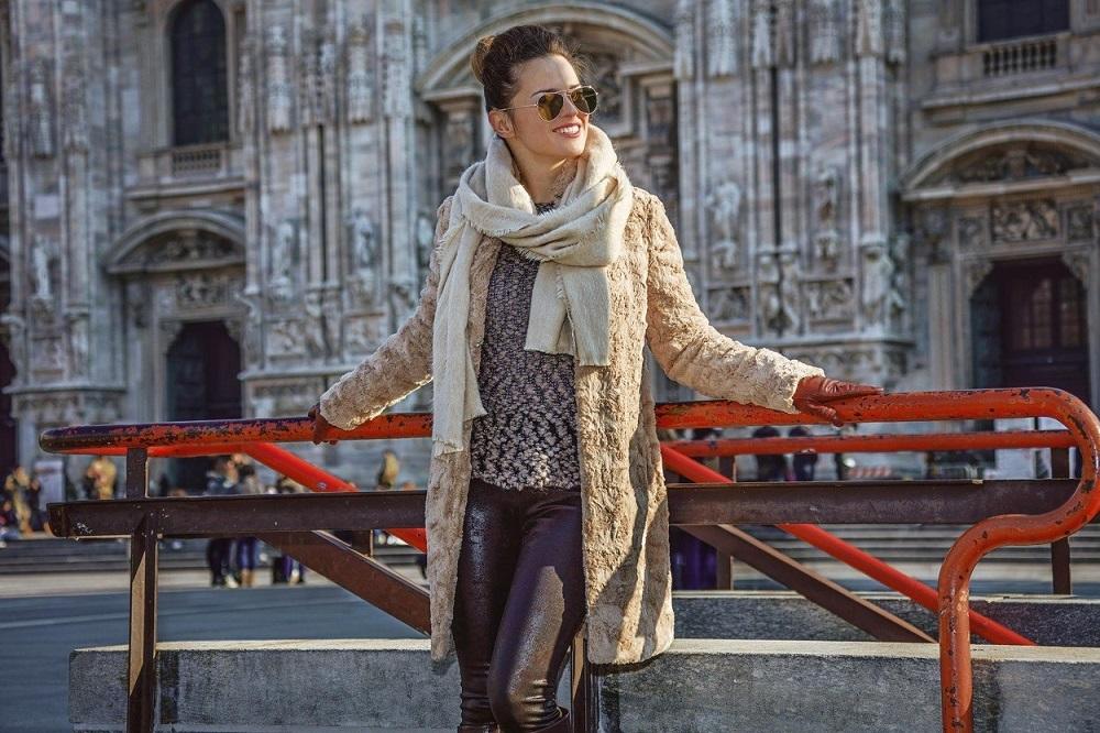 KVALITET I PRISTUPAČNOST: Garderoba u kojoj ćete blistati u svim prilikama