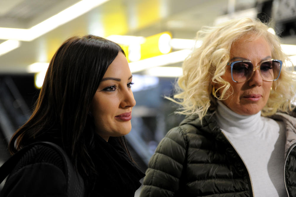 POSVAĐALE SE SNAJKA I SVEKRVA: Prija na Tajlandu UVREDILA Brenu, pa nastala ŽESTOKA SVAĐA! Filip i Boba jedva smirili situaciju