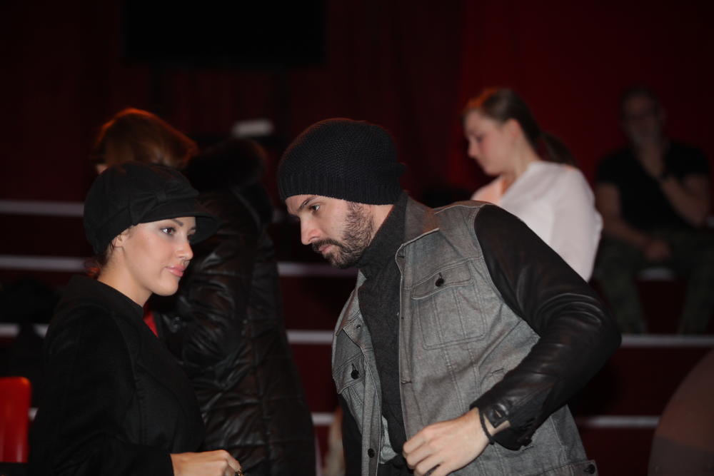 Filip je smirio situaciju 