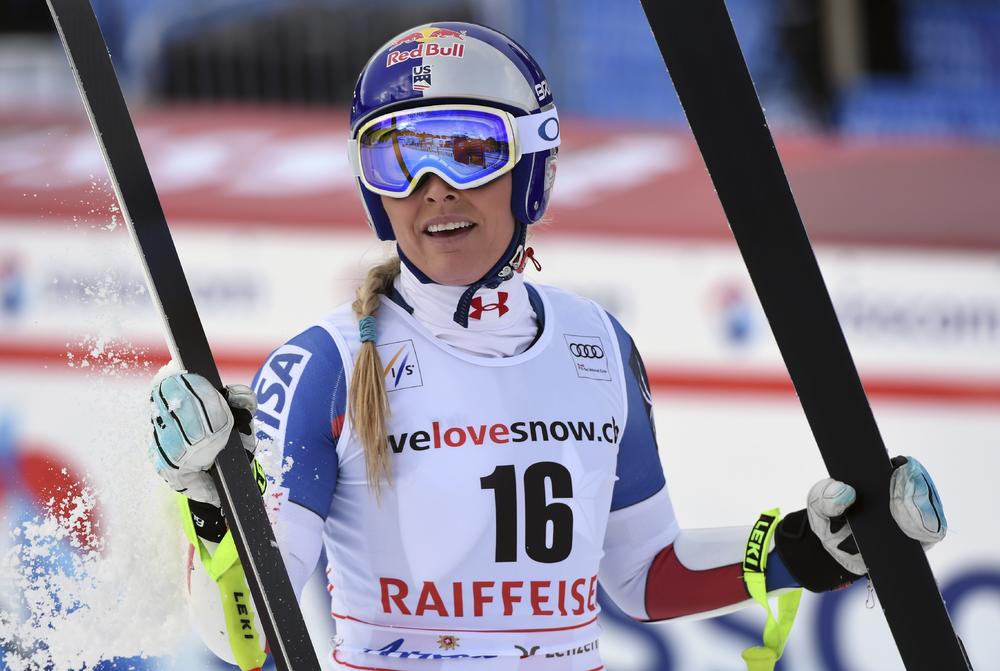 Lindzi Von je prestigla Nevenu Ignjatović tek u poslednjem pokušaju