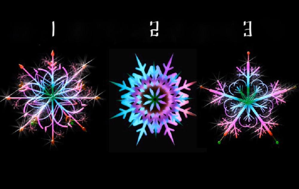 Izaberite zvezdu i otkrijte svoju karmu iz prošlog života