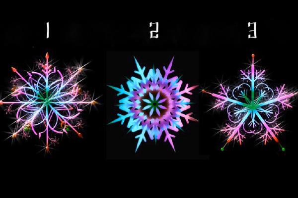 Izaberite zvezdu i otkrijte svoju KARMU IZ PROŠLOG ŽIVOTA! (FOTO)