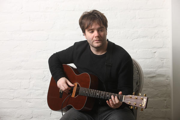 STRAY DOGG ponudili novi album LOOK AT THE MOON za besplatno preuzimanje