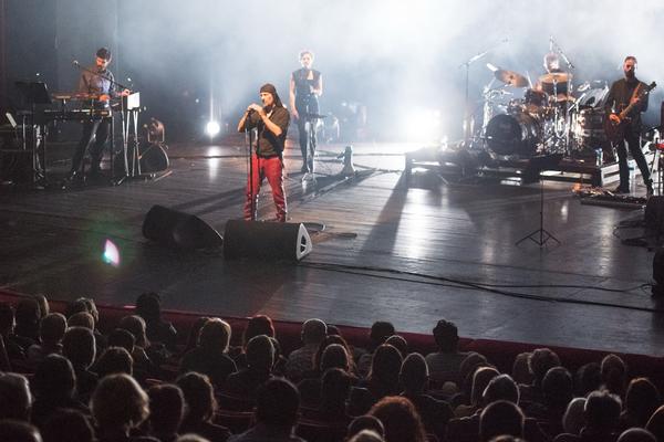 Ugledne ličnosti o konceptu dva Дočeka: Novi Sad na kulturnoj mapi Evrope!