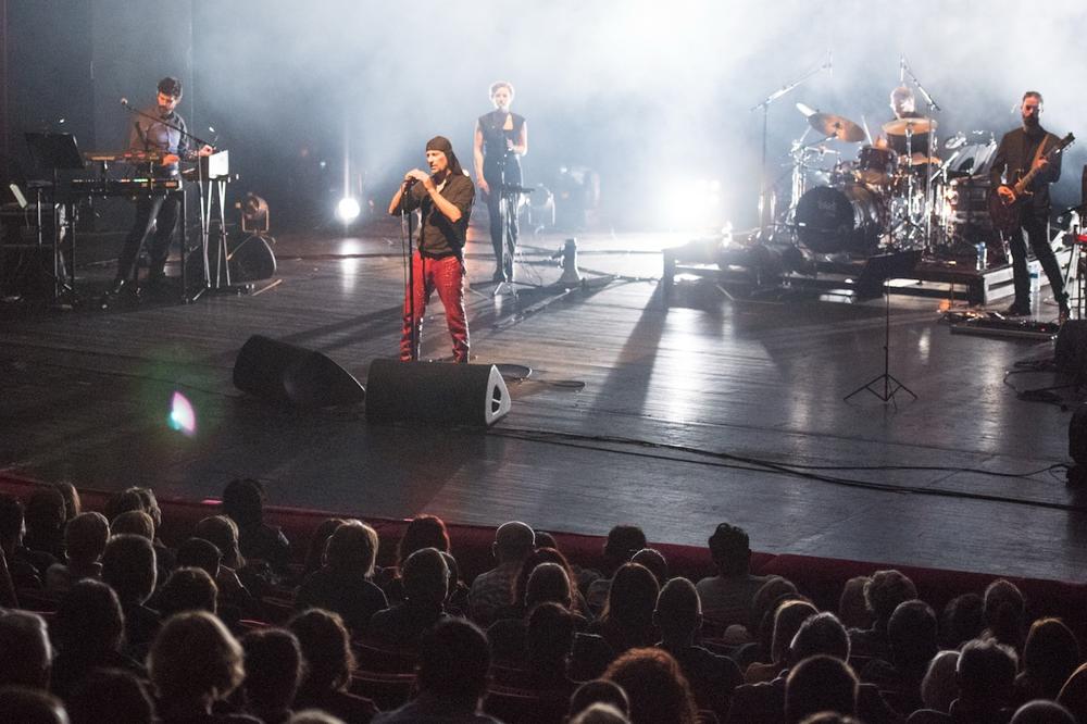 Ugledne ličnosti o konceptu dva Дočeka: Novi Sad na kulturnoj mapi Evrope!