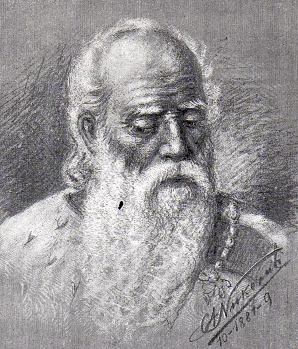Vratko Nemanjić, u epskoj narodnoj poeziji poznatiji kao Jug Bogdan