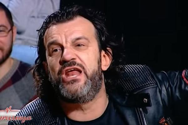 MRŠ! DANCI, INDIJANCI, OVI MOMCI SU VAM DALI PO RASPALIM ZADNJICAMA: Lukas totalno poludeo posle Zvezdinog prolaska