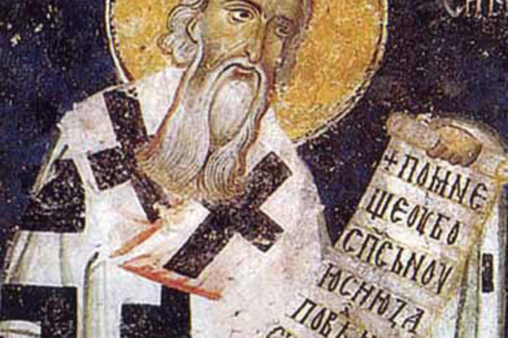 U ponedeljak slavimo Svetog Savu, ove običaje nikako ne valja prekršiti! Veruje se da je loš znak ako...