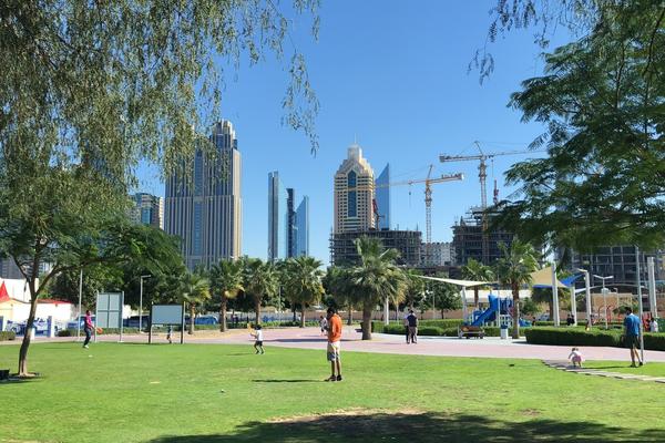 KAD KUPUJETE KUĆU IMATE JE SAMO 30 GODINA, A NEMA NI DIZEL GORIVA: 9 stvari koje smo u Dubaiju naučili o Dubaiju, a nema ih na Guglu! (FOTO)
