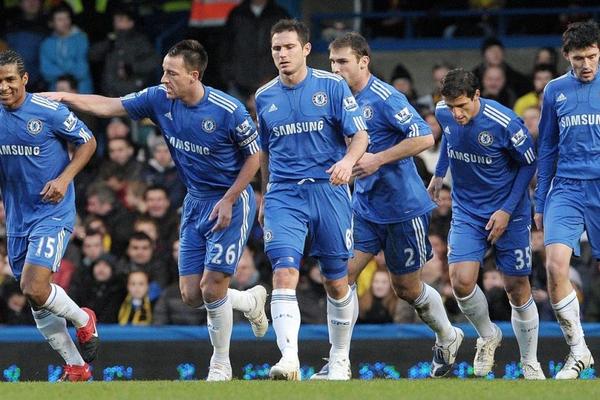 NIKO NIJE OVOLIKO PROP'O! Osvojio Ligu šampiona sa Čelsijem, a sada je potpisao za tim iz Luksemburga! (VIDEO)