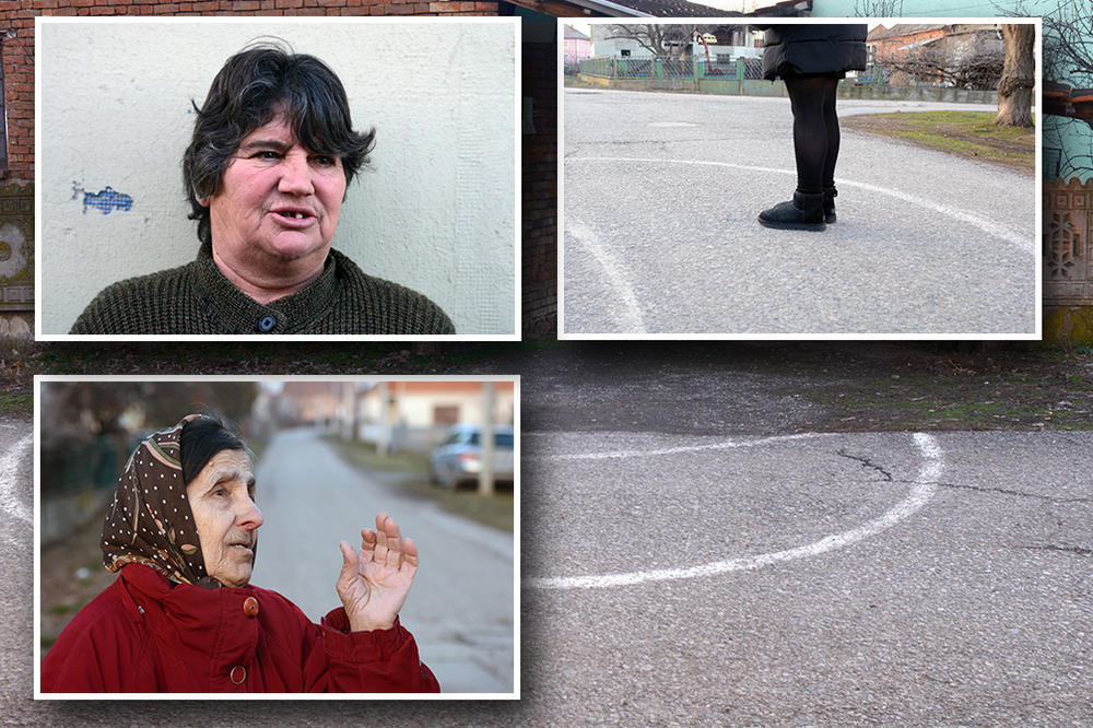 POSETILI SMO NAJMISTERIOZNIJE MESTO U SRBIJI: Evo šta su nam ljudi rekli o čuvenim NAJDANOVIM KRUGOVIMA! (VIDEO)