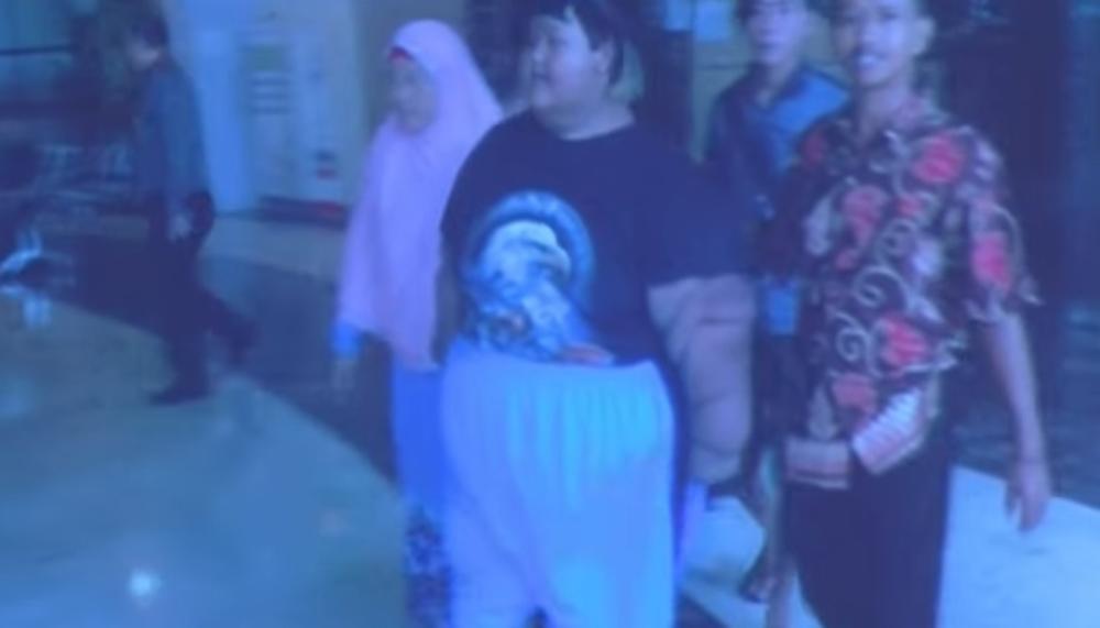 Najdeblji dečak sveta