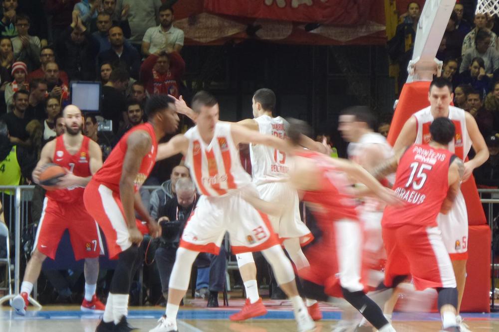 UDARIO U SAME EMOCIJE, REAKCIJA JE ZAGARANTOVANA: Alen Omić je poslao novu poruku svim zvezdašima! (FOTO)