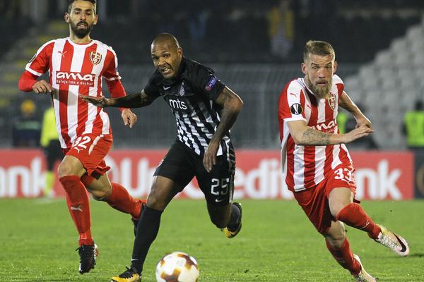 ZA SVAKO POŠTOVANJE! Everton je podneo žrtvu o kojoj pojma niste imali! (FOTO)