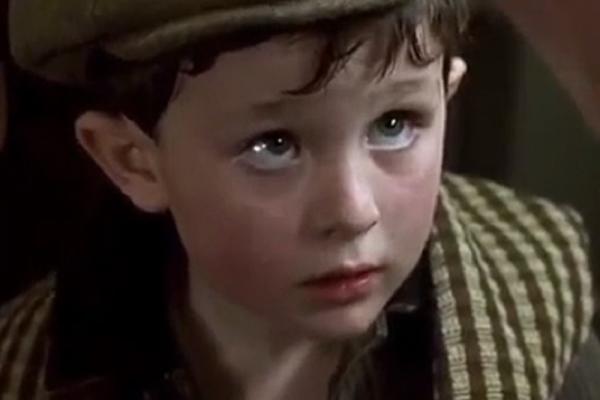 Dečak iz Titanika otkrio koliko danas zarađuje od tog filma, 20 godina kasnije! CIFRA JE, ŠOK!