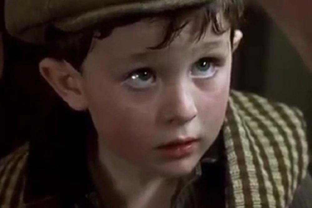 Dečak iz Titanika otkrio koliko danas zarađuje od tog filma, 20 godina kasnije! CIFRA JE, ŠOK!