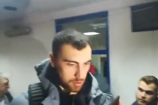 Milutinov prokomentarisao Delije posle svega što se desilo!