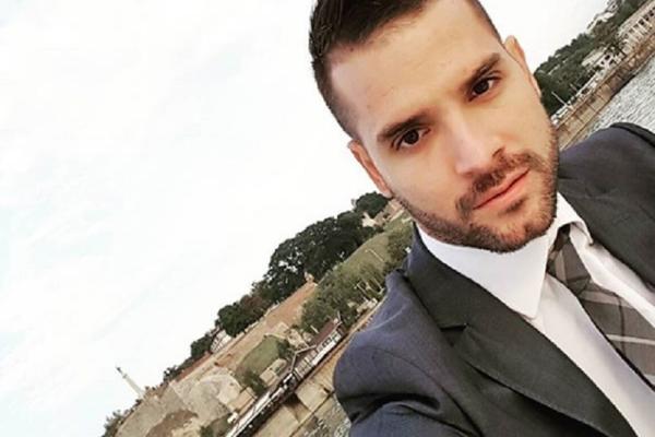 POGLEDAJTE KAKO IZGLEDA PRVA ŽENA BOBE ŽIVOJINOVIĆA: Filip pokazao SVOJU MAJKU na instagramu