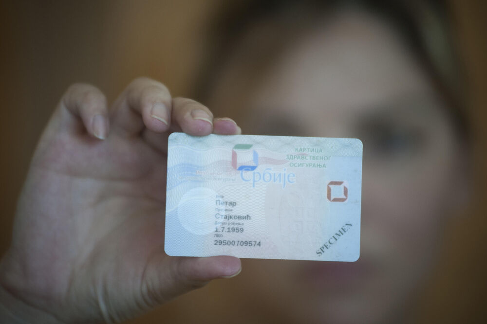 Zdravstvena knjižica