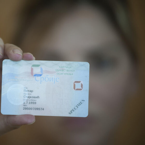 Sistem eliminisao šetanje po šalterima: E-bolovanje od 2027. godine obavezno i za preduzetnike