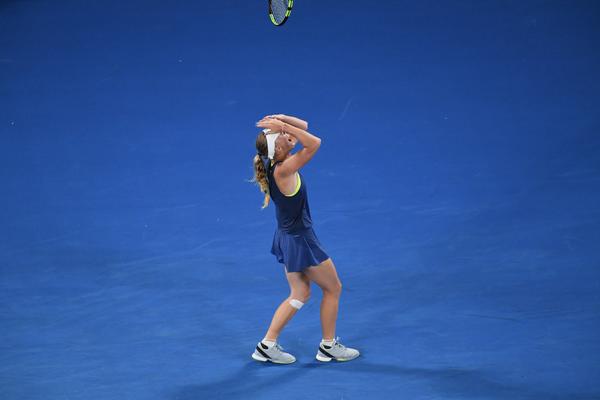 BRAVO, KAROLINA! Konačno si dočekala!