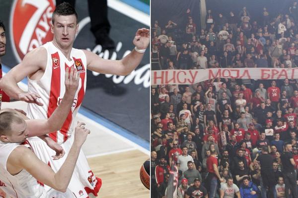 REFERENDUM NA SEVERU! Zvezdaši, vi birate: Da li ste za bojkot ili protiv njega?! (FOTO) (VIDEO)