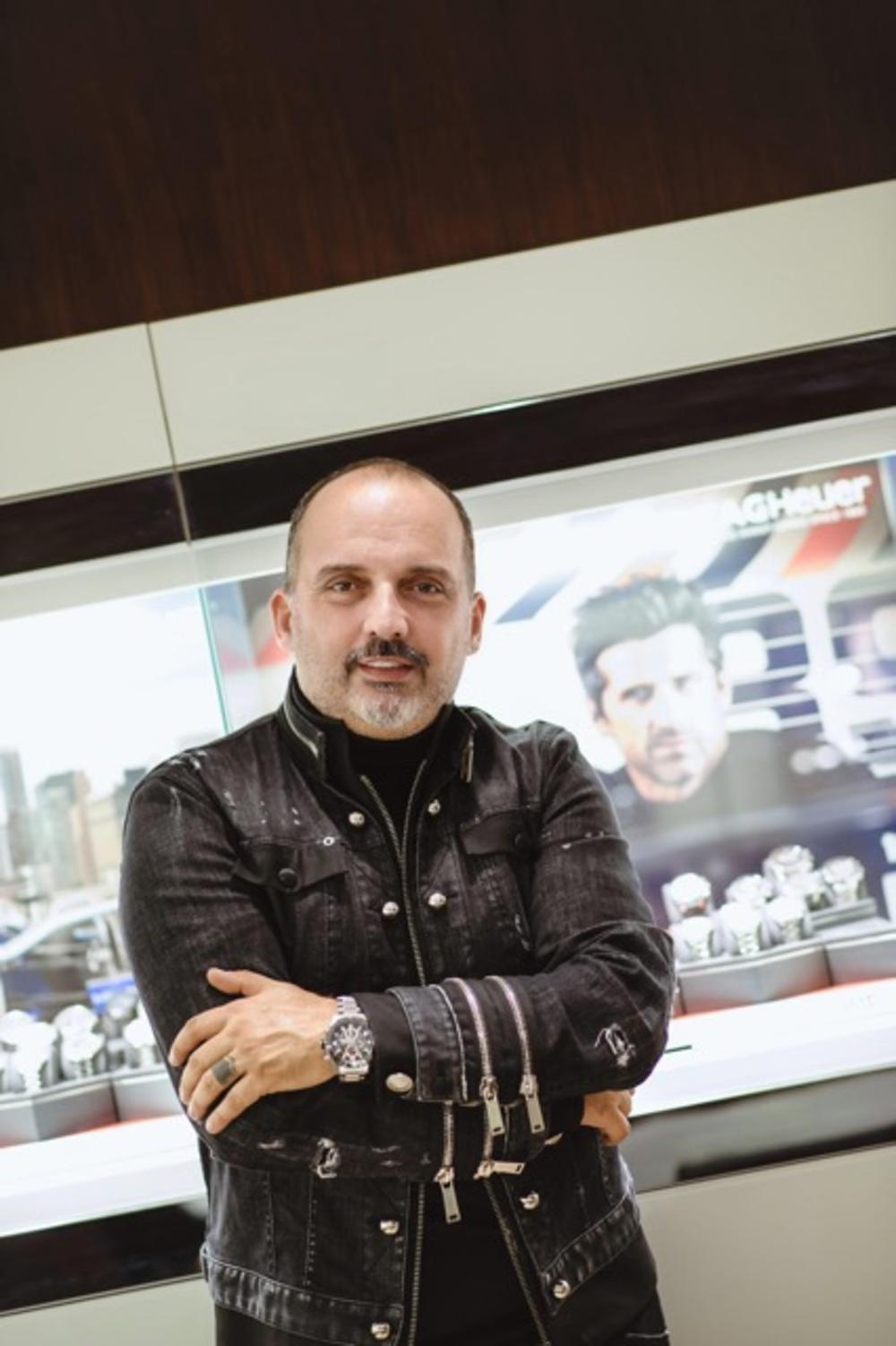 Očekuje se veliki spektakl u Sava centru 