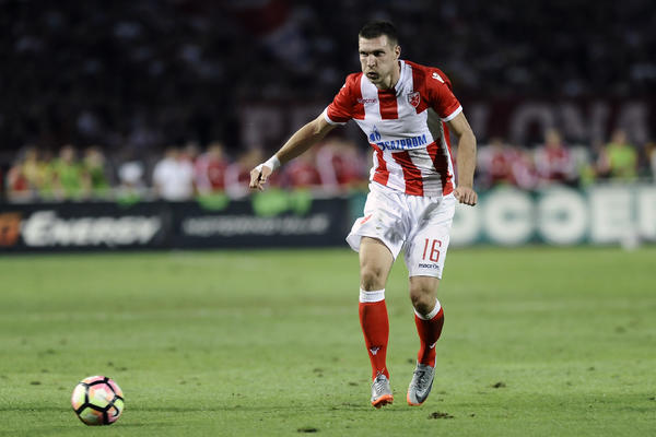 ČIM JE DOŠAO, ODMAH JE POKIDAO: Nemanja Milić ućutkao Vojvođane!