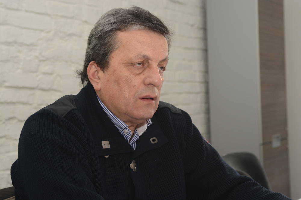 Živeo je život punim plućima  