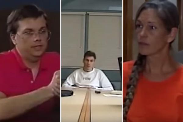 OVI MONSTRUMI IZLAZE NA SLOBODU U 2018. GODINI: Počinili su neka od NAJUŽASNIJIH ZLODELA U ISTORIJI! (VIDEO)