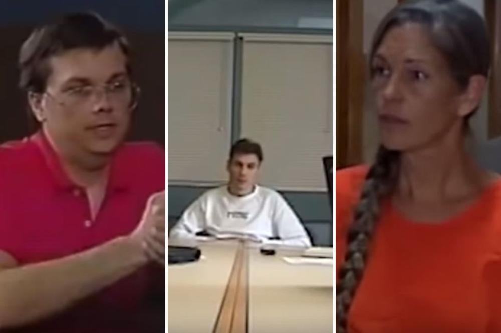 OVI MONSTRUMI IZLAZE NA SLOBODU U 2018. GODINI: Počinili su neka od NAJUŽASNIJIH ZLODELA U ISTORIJI! (VIDEO)