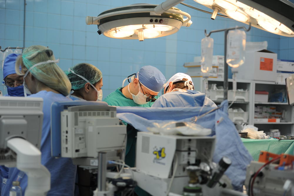 Transplantacija organa