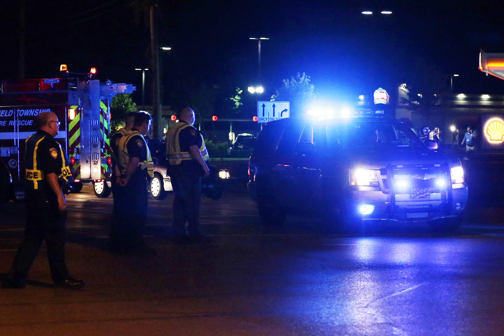 EKSPLOZIJA ISPRED POLICIJSKE STANICE: U napadu u Kolumbiji poginula 3 policajca, 14 povređeno! (FOTO)