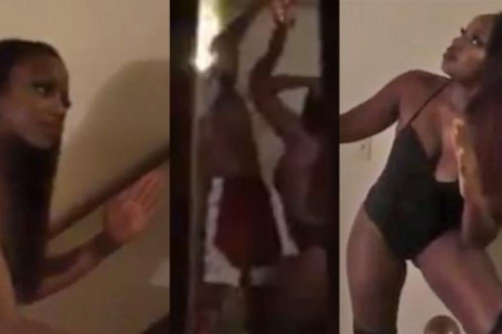 ZA OVU PREVARU NI MI NISMO MOGLI DA SMISLIMO NASLOV! A, mislili smo da smo sve videli! (VIDEO)