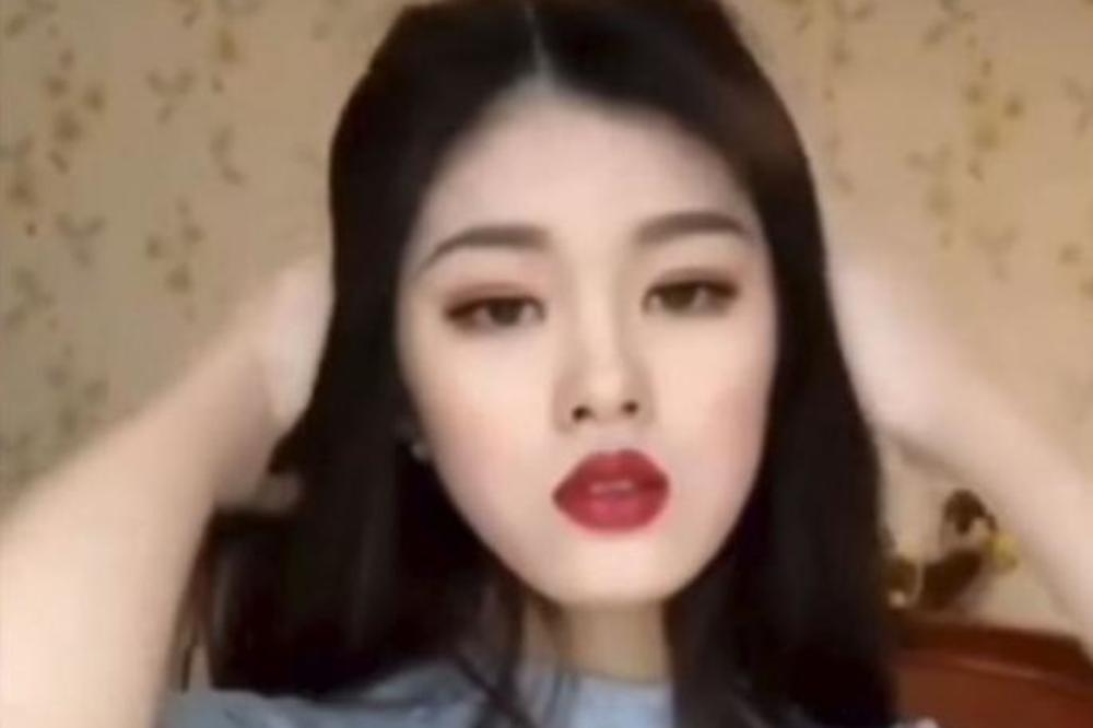 NOVI IZAZOV HARA SVETOM! Stiže i kod nas, a efekat pre i posle dovodi do NEPREPOZNATLJIVOSTI! (VIDEO)