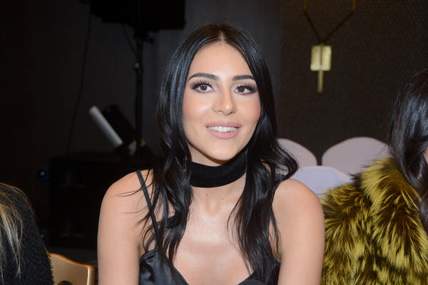 OVOME SE NISMO ČAK NI NADALI! Anastasija objavila video iz TUŠ KABINE i to sa MUŠKARCEM! (VIDEO)