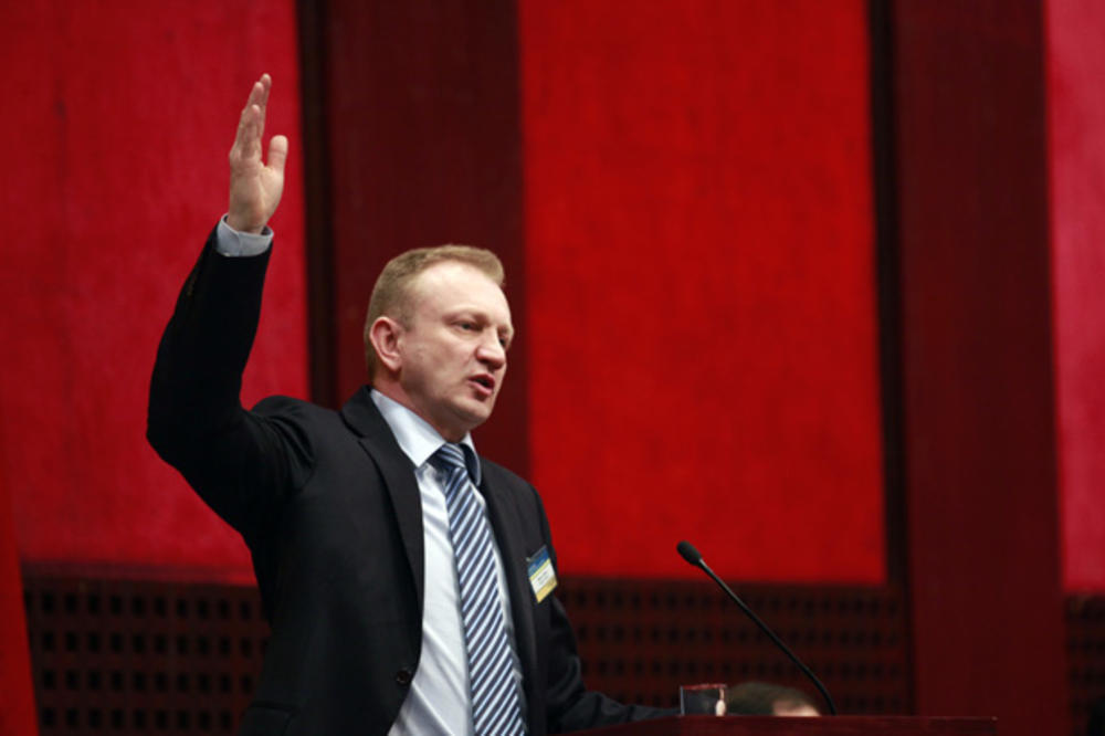 PRAVO IZ DOMA OMLADINE: Ovo je Đilasov plan za Beograd (VIDEO)