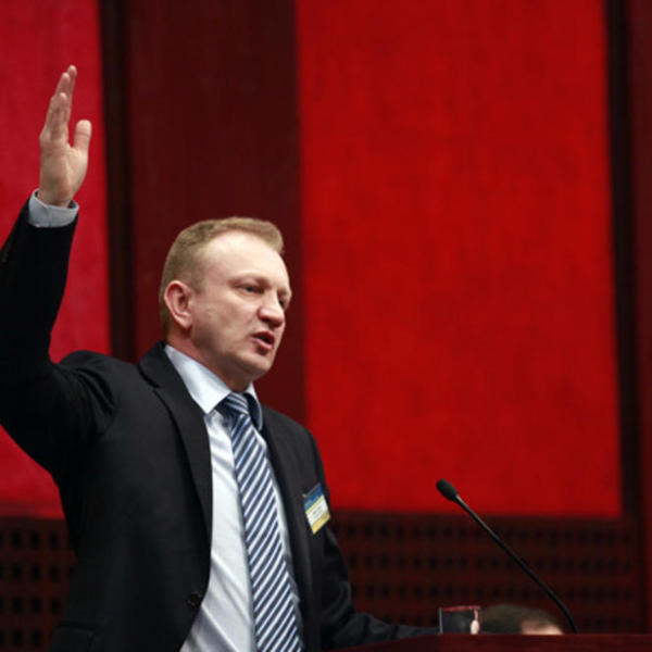 PRAVO IZ DOMA OMLADINE: Ovo je Đilasov plan za Beograd (VIDEO)