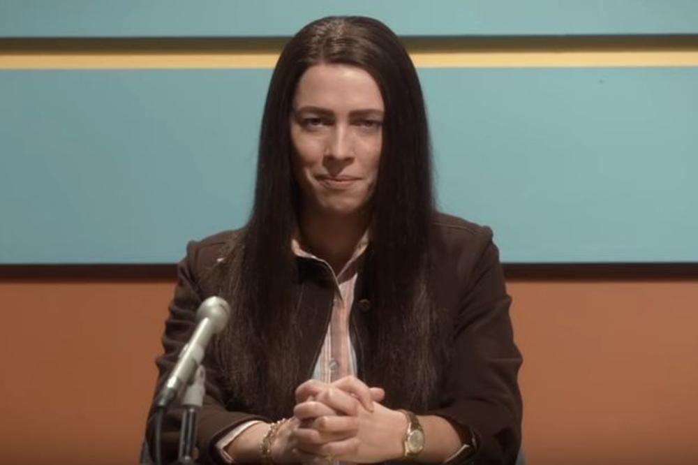 Čitala vesti i ubila se UŽIVO - kolege mislile da je šala (VIDEO)