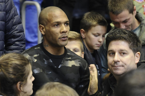 EVERTON JE PRECRTAN U ITALIJI: Partizan sada ima zicer, ali pojavio se ozbiljan problem!