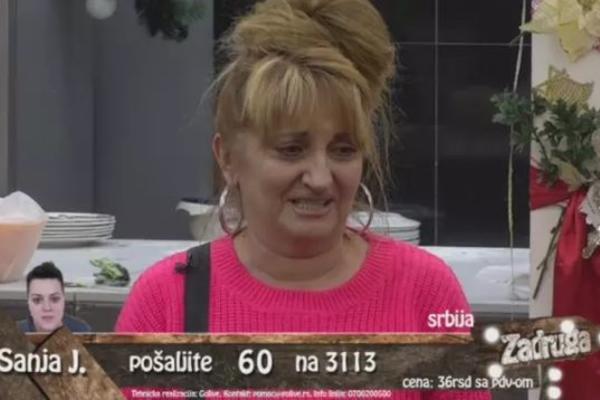 TEODORINA MAJKA SE DAVILA U SUZAMA: Izvinjavam se što sam NAPUSTILA TOG DEČAKA, MNOGO SAM GA ZAVOLELA! (VIDEO)