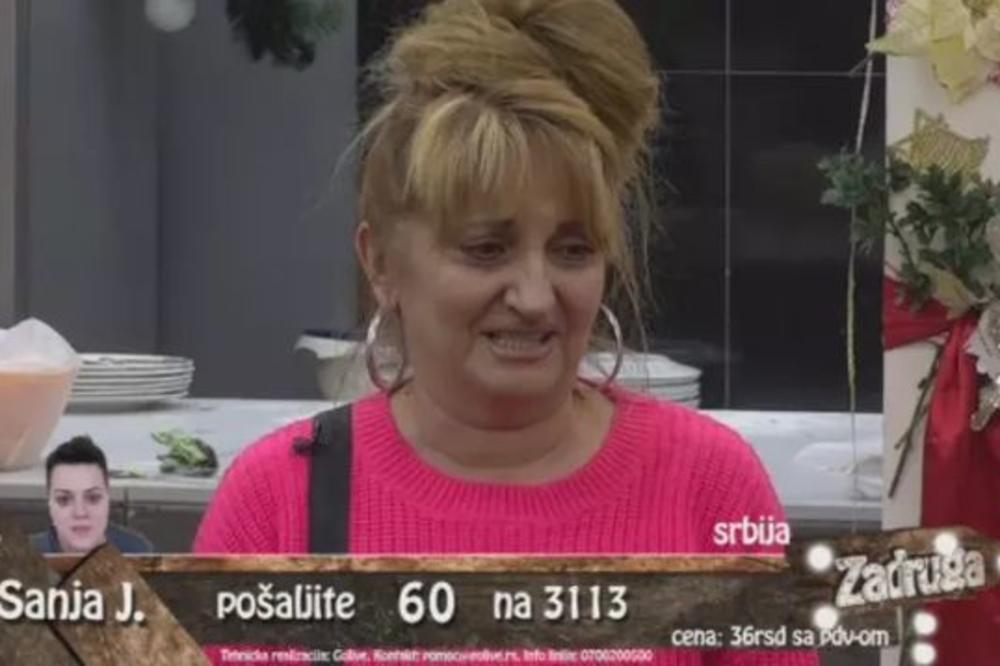 PA OVA ŽENA JE HIT: Ušli smo na Instagram profil Goce Džehverović! Od onoga što smo tamo videli, ZAPLAKALI SMO OD SMEHA! (FOTO) (VIDEO)