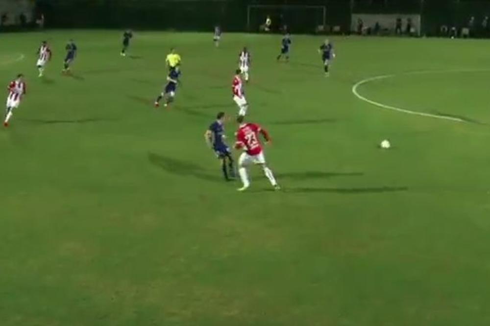 Pregršt brutalnih poteza, Adžićeva VARKA slomila DINAMO, Ben opet zakucao loptu u mrežu! (VIDEO)