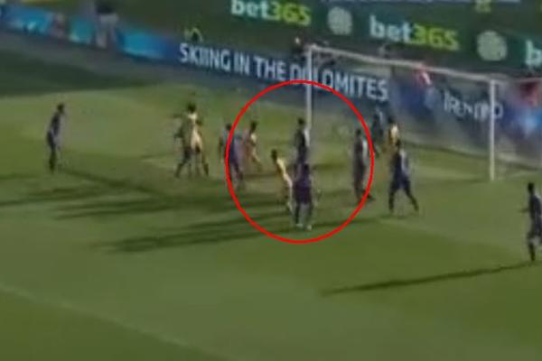 Bivši igrač Zvezde debitovao GOLOM posle 10 minuta, A NAREDNIH 80 - KRAH FAVORITA ! (VIDEO)